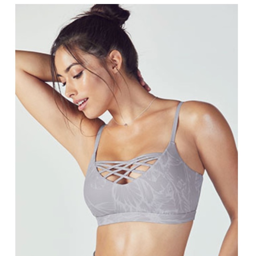 Lenni Sports Bra- Fabletics